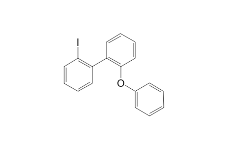 2'-Iodo-2-phenoxybiphenyl
