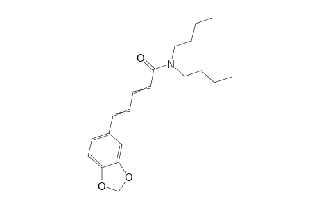 n-Piperoyl-n,n-dibutylamine