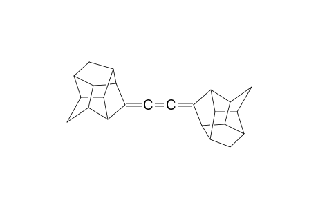 4,4-Bis[pentacyclo[6.3.0.0(2,6).0(3,10).0(5,9)]undecane]methylene