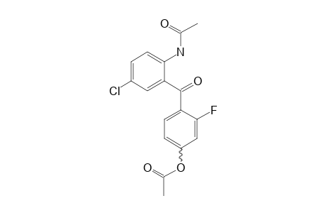 Ethylloflazepate-M (HO-) HY2AC7