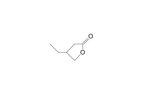 4-Ethyl-tetrahydrofuran-2-one