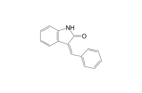 (3Z)-3-(phenylmethylene)-1H-indol-2-one