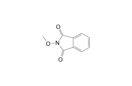 2-methoxy-1H-isoindole-1,3(2H)-dione