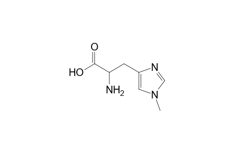 L-1-methylhistidine