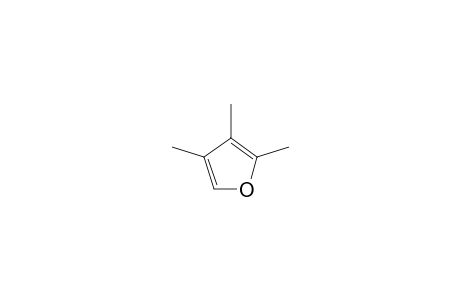 2,3,4-Trimethylfuran