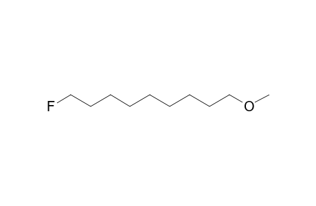 9-Fluorononyl methyl ether
