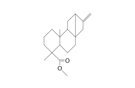 Methyl ent-atis-16-en-19-oate
