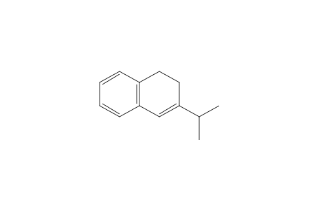 3-Isopropyl-1,2-dihydronaphthalene