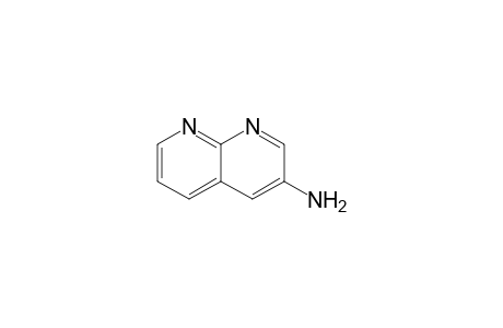 3-Amino-1,8-naphthyridine