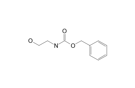 N-Z-Ethanolamine