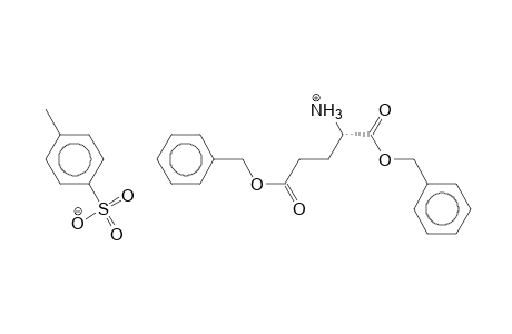 L-Glutamic acid dibenzyl ester toluene-4-sulfonate