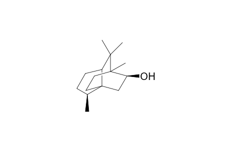 (3S,5S)-3,6,7,7-Tetramethyl-octahydro-3a,6-ethano-inden-5-ol