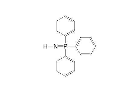 Imino(triphenyl)phosphorane