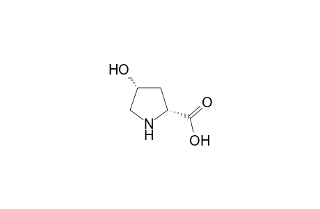 cis-4-hydroxy-D-proline