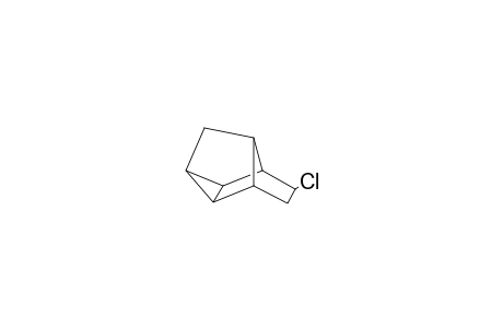 1,2,4-Methenopentalene, 5-chlorooctahydro-