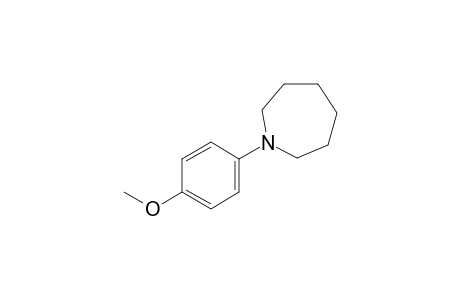 1-(4-Methoxyphenyl)azepane