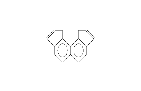 1,10-Dihydro-bicyclopenta(A,H)naphthalene