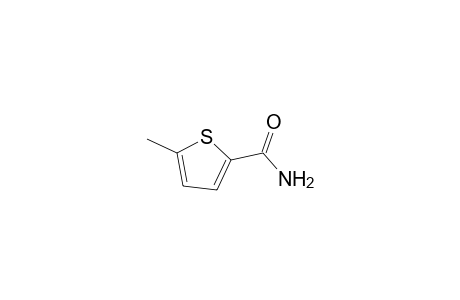 2-Thiophenecarboxamide, 5-methyl-