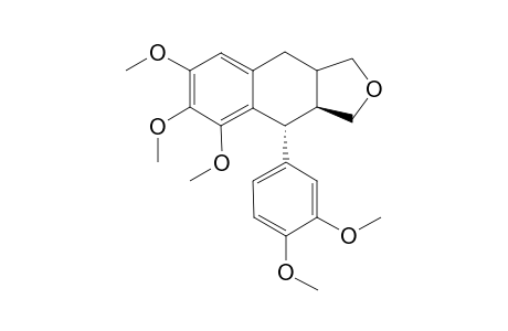 Aglacin C