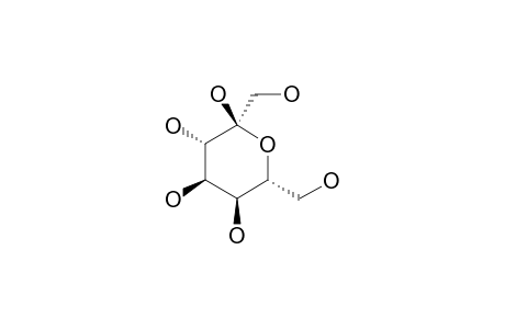 A-L-Galacto-heptulopyranose