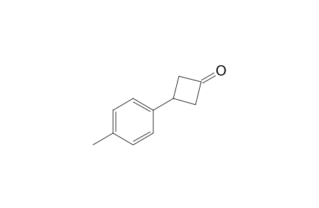3-(4'-Toluyl)cyclobutanone