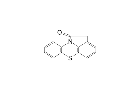 PYRROLO[3,2,1-k1]PHENOTHIAZINE-1(2H)-ONE