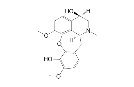 4-Hydroxycocapnidine