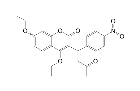 Acenocoumarol-M (HO-) isomer-2 2ET
