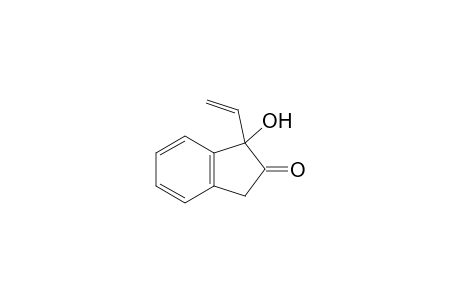 3-ethenyl-3-hydroxy-1H-inden-2-one