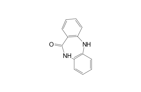 5,10-dihydro-11H-dibenzo[b,e]diazepin-11-one