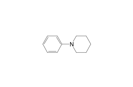 N-Phenylpiperidine