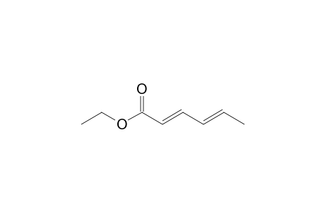 Ethyl sorbate