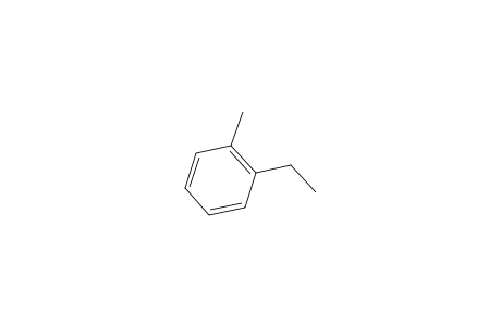 o-Ethyltoluene