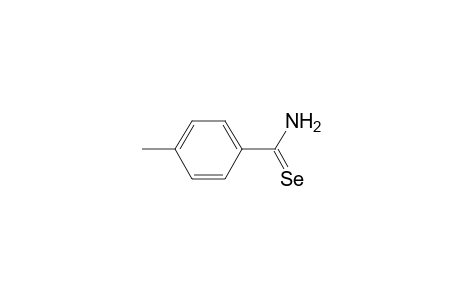 seleno-p-toluamide