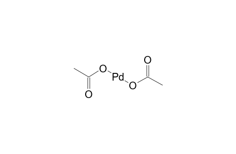 acetic acid, palladium (2+) salt