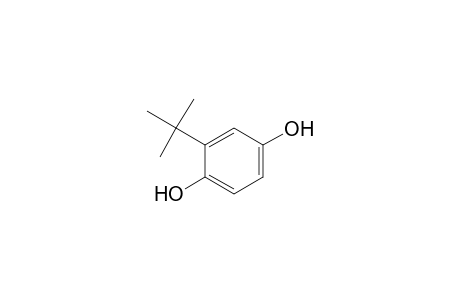 Tert-butylhydroquinone
