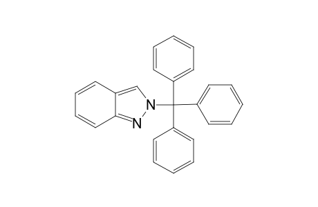 2-trityl-2H-indazole