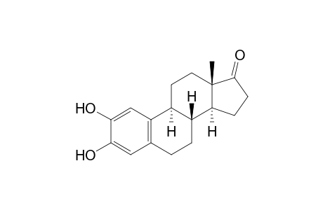 1,3,5(10)-Estratrien-2,3-diol-17-one