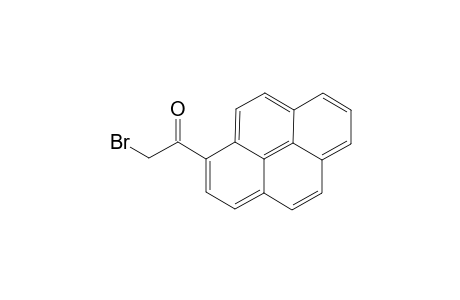 1-(Bromoacetyl)-pyrene