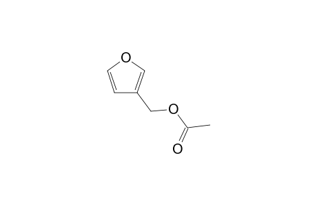 Furan-3-ylmethyl acetate