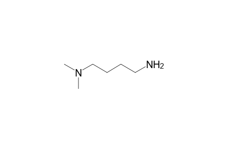 N,N-Dimethyl-1,4-butanediamine