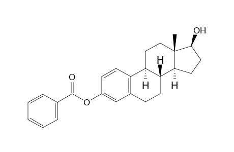 17β-Estradiol 3-benzoate