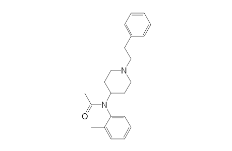 ortho-Methyl Acetyl fentanyl