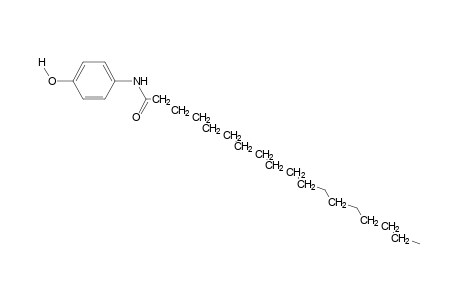 4'-hydroxyoctadecanilide