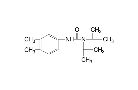 1,1-diisopropyl-3-(3,4-xylyl)urea