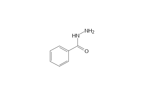 Benzoic acid hydrazide