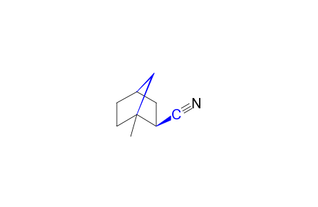 1-methyl-exo-2-norbornanecarbonitrile