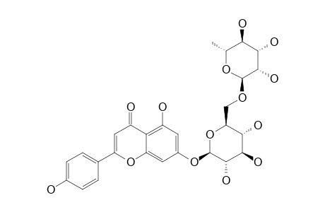 APIGENIN-7-O-RUTINOSIDE