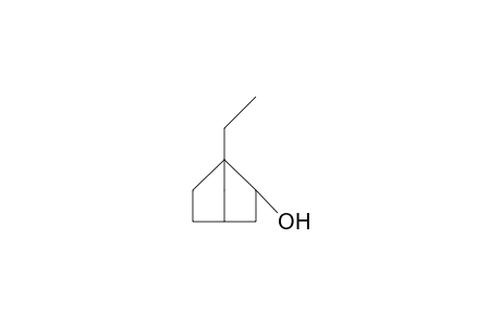 1-Ethyl-bicyclo(2.2.1)heptan-endo-2-ol