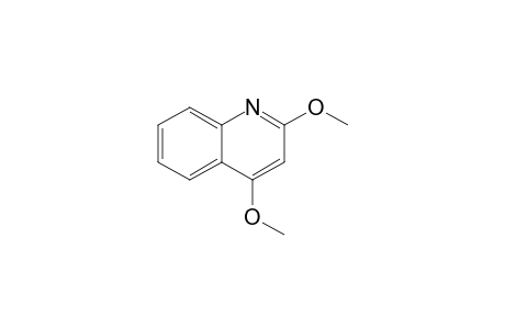 2,4-Dimethoxyquinoline